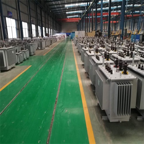 弥勒SH15-800KVA非晶合金变压器厂家价格