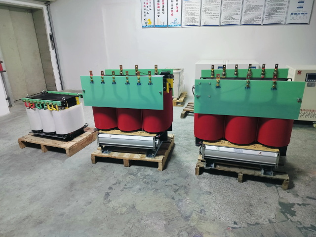 弥勒KS11-1000KVA矿用变压器